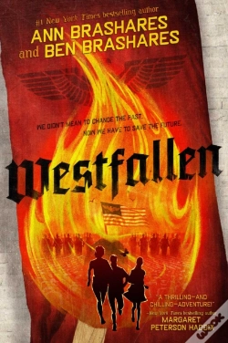 Capa do artigo Westfallen