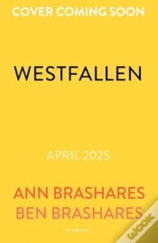 Capa do artigo Westfallen