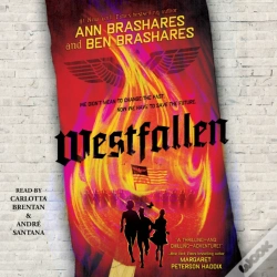 Capa do artigo Westfallen