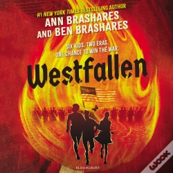 Capa do artigo Westfallen