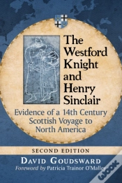 Capa do artigo Westford Knight And Henry Sinclair