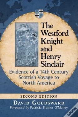 Capa do artigo Westford Knight And Henry Sinclair
