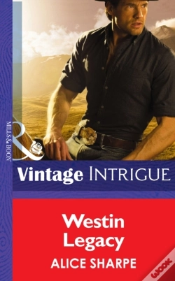 Capa do artigo Westin Legacy