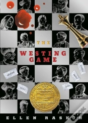 Capa do artigo Westing Game