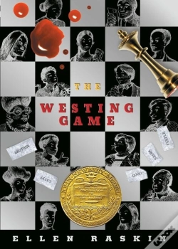 Capa do artigo Westing Game