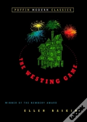 Westing Game (Puffin Modern Classics)