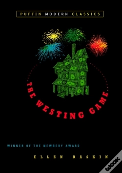 Capa do artigo Westing Game (Puffin Modern Classics)