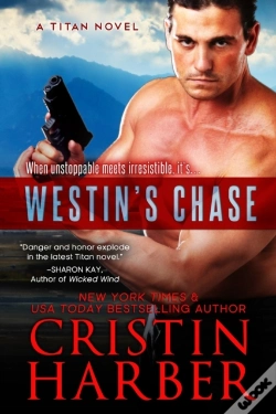 Capa do artigo Westin'S Chase