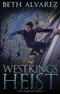 Westkings Heist - Preview