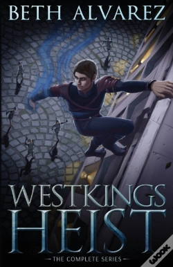 Capa do artigo Westkings Heist
