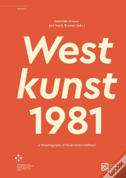Capa do artigo Westkunst, 1981