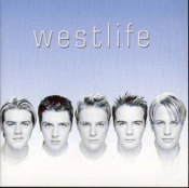 Capa do artigo Westlife - CD