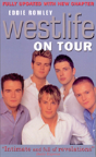 Westlife On Tour - Preview