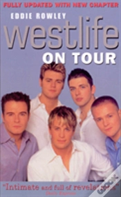 Capa do artigo Westlife On Tour