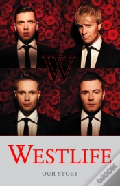 Capa do artigo Westlife