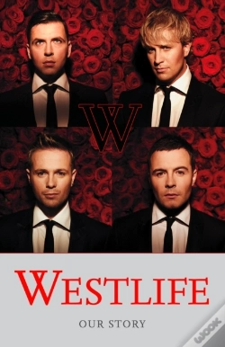 Capa do artigo Westlife