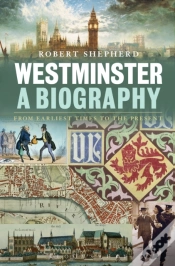 Capa do artigo Westminster: A Biography