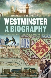 Capa do artigo Westminster: A Biography
