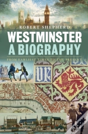 Capa do artigo Westminster: A Biography