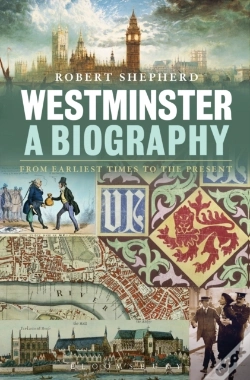 Capa do artigo Westminster: A Biography