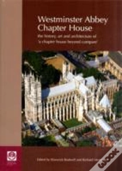 Capa do artigo Westminster Abbey Chapter House