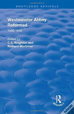 Capa do artigo Westminster Abbey Reformed