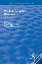 Westminster Abbey Reformed