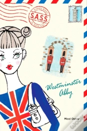 Capa do artigo Westminster Abby