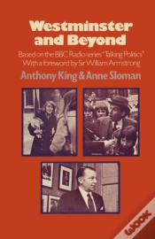 Capa do artigo Westminster And Beyond