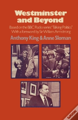 Capa do artigo Westminster And Beyond