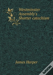 Capa do artigo Westminster Assembly