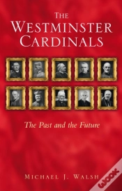 Capa do artigo Westminster Cardinals