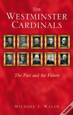 Capa do artigo Westminster Cardinals