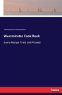 Westminster Cook Book - Preview