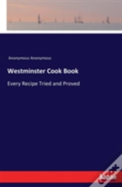 Capa do artigo Westminster Cook Book