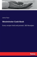 Westminster Cook-Book