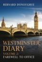 Westminster Diary: Volume 2 - Preview