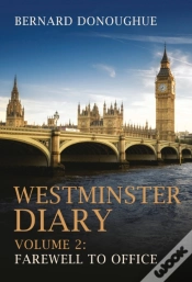Capa do artigo Westminster Diary: Volume 2