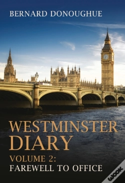 Capa do artigo Westminster Diary: Volume 2