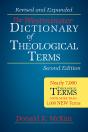 Westminster Dictionary Of Theological Terms, Second Edition - Preview