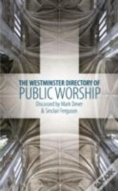 Westminster Directory Of Public Worship