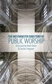 Capa do artigo Westminster Directory Of Public Worship
