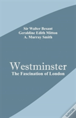 Capa do artigo Westminster
