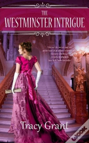 Capa do artigo Westminster Intrigue
