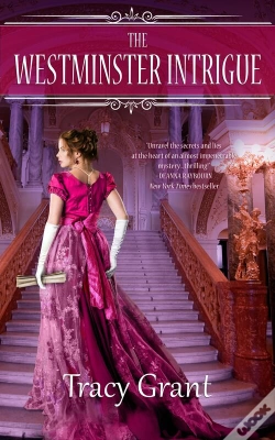 Capa do artigo Westminster Intrigue