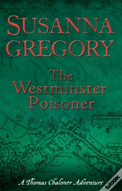 Capa do artigo Westminster Poisoner