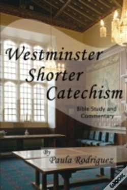 Capa do artigo Westminster Shorter Catechism Bible Stud