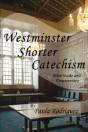 Westminster Shorter Catechism Bible Stud - Preview