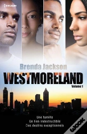 Capa do artigo Westmoreland