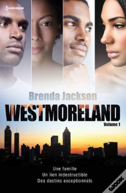 Capa do artigo Westmoreland